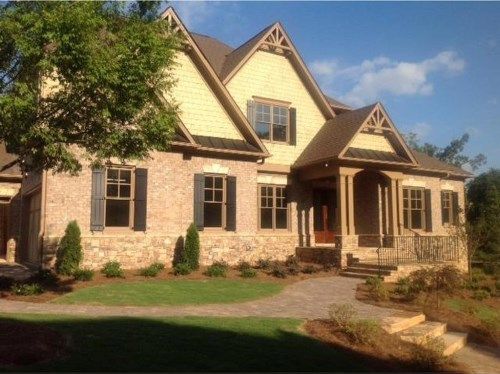 3585 Muirfield Drive, Alpharetta, GA 30004