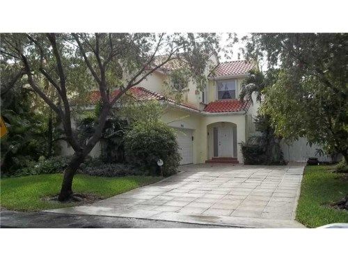 3800 AMALFI DR, Hollywood, FL 33021