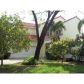 3800 AMALFI DR, Hollywood, FL 33021 ID:13299830