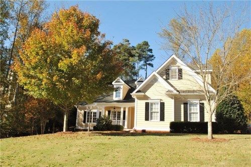 4235 High Gables E, Cumming, GA 30041