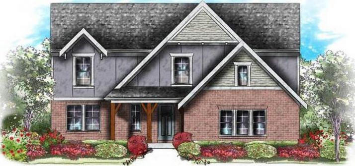 1046 Liberty Park Drive, Braselton, GA 30517
