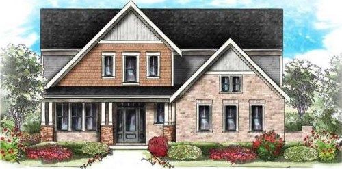 1940 Bromwick Court, Cumming, GA 30040