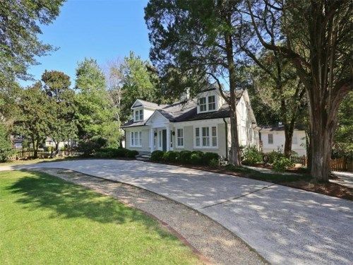 2113 Howell Mill Road Nw, Atlanta, GA 30318