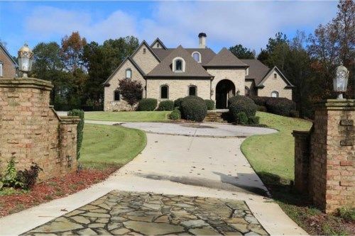 5758 Legends Club Circle, Braselton, GA 30517