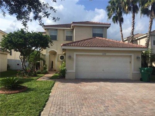16180 SW 28 CT, Hollywood, FL 33027