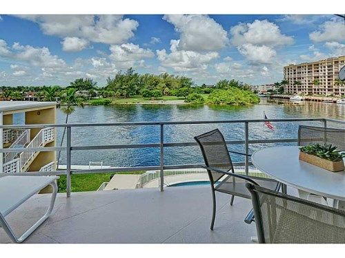 1111 N RIVERSIDE DR # 401, Pompano Beach, FL 33062
