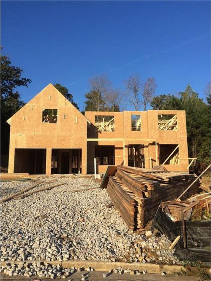 180 Talking Leaves Court, Acworth, GA 30101