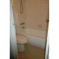 3401 N COUNTRY CLUB DR. # 106, Miami, FL 33180 ID:13509945