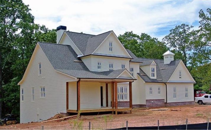 285 Red Gate Drive, Canton, GA 30115