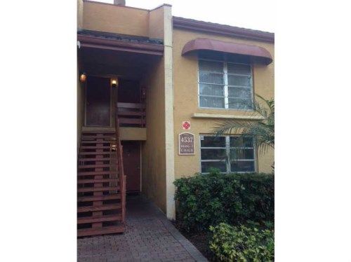 4537 TREEHOUSE LN # 7C, Fort Lauderdale, FL 33319