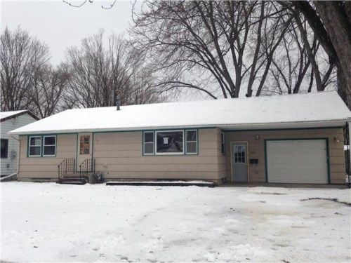 519 Jefferson Ave, Mankato, MN 56003