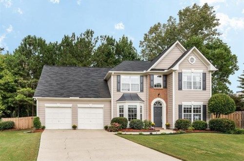 1811 Chasewood Park Drive, Marietta, GA 30066