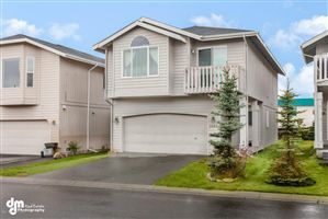 1589 N Heather Meadows Loop, Anchorage, AK 99507