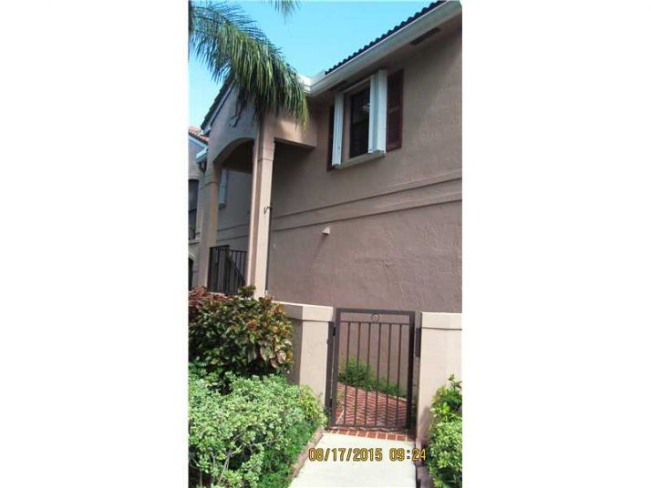 502 SW 158TH TE # 202, Hollywood, FL 33027