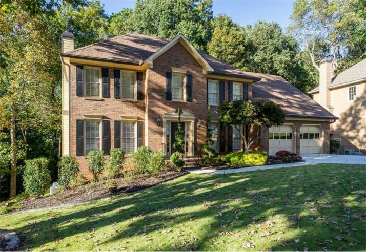 3300 Burnham Way, Kennesaw, GA 30152