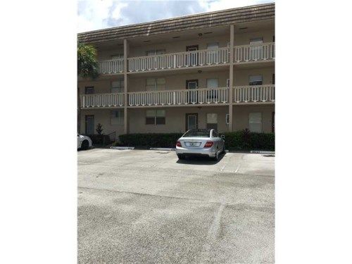 6021 NW 61 AV # 309, Fort Lauderdale, FL 33319