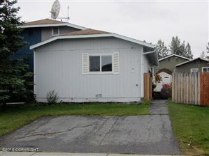 10105 Goose Berry Place, Anchorage, AK 99515