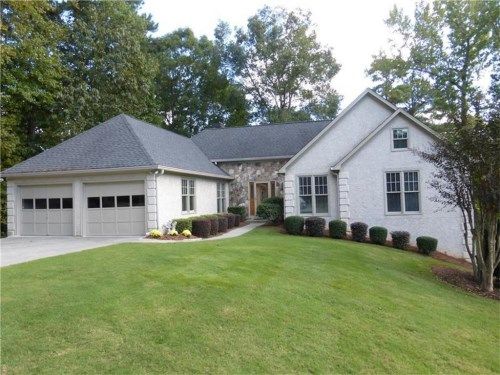 5793 Brookstone View Nw, Acworth, GA 30101