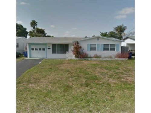 732 SW 4 ST, Hallandale, FL 33009