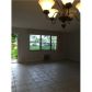 151 SW 134 WY # 109N, Hollywood, FL 33027 ID:13595640