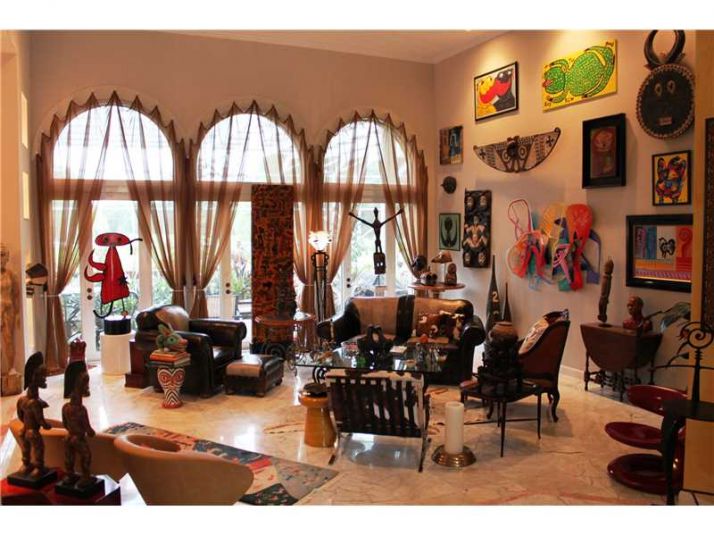 550 ENCLAVE CIR W, Hollywood, FL 33027