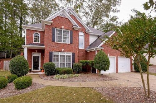 8025 Sandorn Drive, Roswell, GA 30075