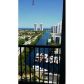 3375 N COUNTRY CLUB DR # 1603, Miami, FL 33180 ID:13529951