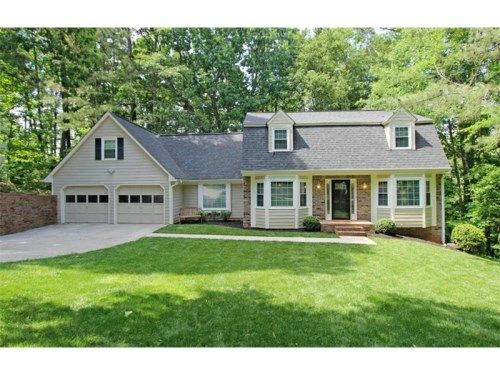 1327 Independence Way, Marietta, GA 30062