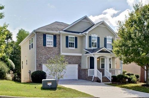 475 Briarfield Crossing, Marietta, GA 30066