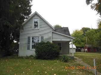 17 North St, Tremont City, OH 45372