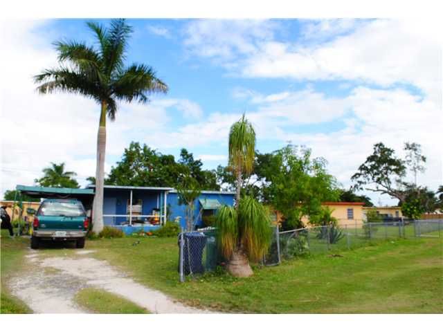 14955 LEISURE DR, Homestead, FL 33033