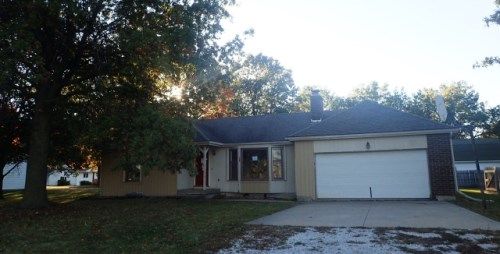 614 Olive St, Wellsville, KS 66092