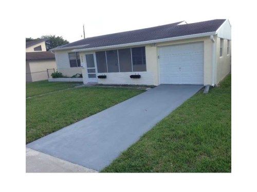 3234 ARTHUR TE, Hollywood, FL 33021