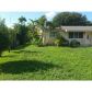 6224 SW 30 ST, Hollywood, FL 33023 ID:13533974