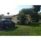 6224 SW 30 ST, Hollywood, FL 33023 ID:13533976