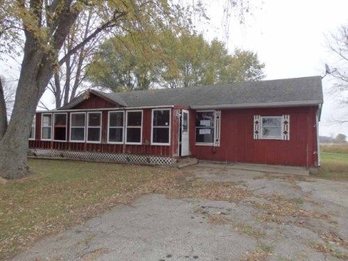 9811 State Route 245, De Graff, OH 43318