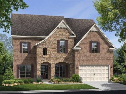5180 Northview Lake, Cumming, GA 30040