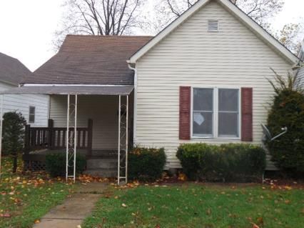 608 S Stormont Stre, Princeton, IN 47670