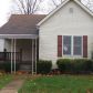 608 S Stormont Stre, Princeton, IN 47670 ID:13730711
