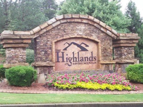 1970 S Poplar Ridge Place, Cumming, GA 30040