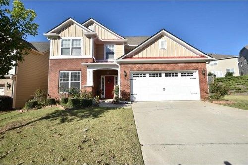 5440 Beaver Ridge, Cumming, GA 30040