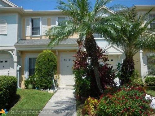 231 MALLORY CT, Fort Lauderdale, FL 33326