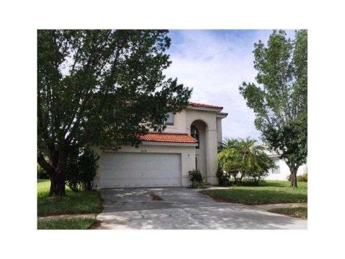 16290 SW 9 ST, Hollywood, FL 33027