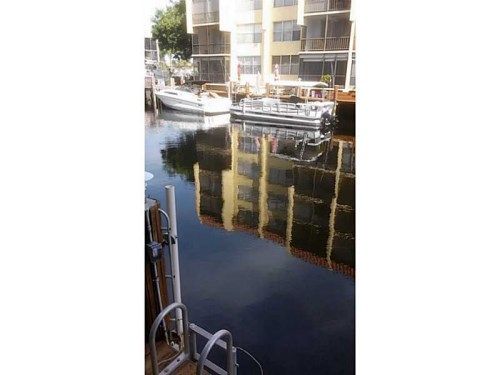 777 FEDERAL HIGHWAY # H101, Pompano Beach, FL 33062