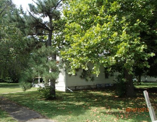 525 North Spruce St, Lebo, KS 66856