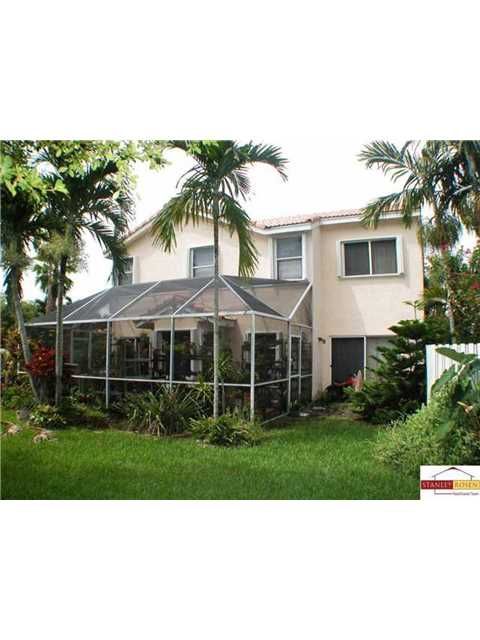 18307 SW 4 ST, Hollywood, FL 33029