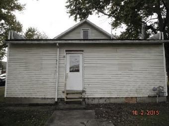 312 E South Street, Mc Comb, OH 45858