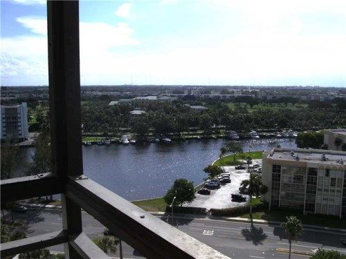 500 THREE ISLANDS BL # 1008, Hallandale, FL 33009