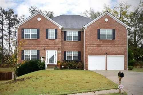 3027 Bellingham Way, Lithia Springs, GA 30122