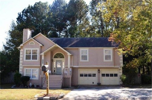 2104 Crystal Lake Drive, Lawrenceville, GA 30044